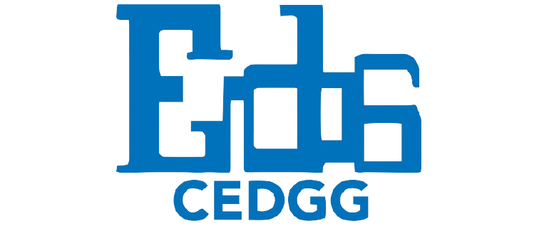 CEDGG logo