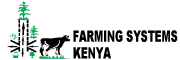 Farming Systems Kenya logo